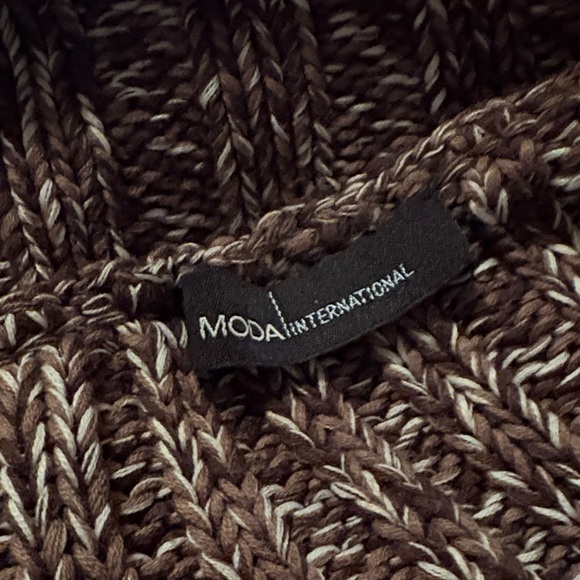 Moda International Knit Cardigan - Picture 3 of 4